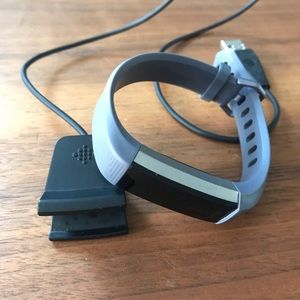 FitBit Alta HR